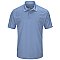 Men's Performance Knit Pocketless Core Polo