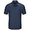 Men's Performance Knit Pocketless Core Polo