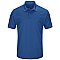 Men's Performance Knit Pocketless Core Polo