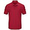 Men's Performance Knit Pocketless Core Polo