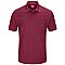 Men's Performance Knit Pocket Polo