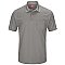 Men's Performance Knit Pocket Polo