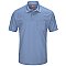 Men's Performance Knit Pocket Polo
