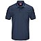 Men's Performance Knit Pocket Polo