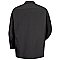 Red Kap Men's Industrial Long Sleeve Work Shirt