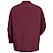 Red Kap Men's Industrial Long Sleeve Work Shirt