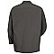 Red Kap Men's Industrial Long Sleeve Work Shirt