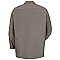 Red Kap Men's Industrial Long Sleeve Work Shirt