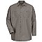 Red Kap Men's Industrial Long Sleeve Work Shirt