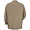 Red Kap Men's Industrial Long Sleeve Work Shirt