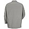 Red Kap Men's Industrial Long Sleeve Work Shirt