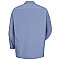 Red Kap Men's Industrial Long Sleeve Work Shirt
