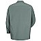 Red Kap Men's Industrial Long Sleeve Work Shirt