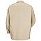 Red Kap Men's Industrial Long Sleeve Work Shirt