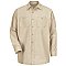 Red Kap Men's Industrial Long Sleeve Work Shirt
