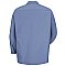 Red Kap Men's Industrial Long Sleeve Work Shirt