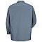 Red Kap Men's Industrial Long Sleeve Work Shirt