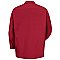 Red Kap Men's Industrial Long Sleeve Work Shirt
