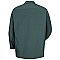 Red Kap Men's Industrial Long Sleeve Work Shirt
