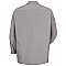 Red Kap Men's Industrial Long Sleeve Work Shirt
