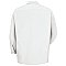 Red Kap Men's Industrial Long Sleeve Work Shirt