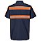 Red Kap Men's Enhanced Visibility Shirt