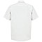 Red Kap Men's Industrial Short Sleeve Work Shirt