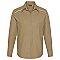 Red Kap Women's Long Sleeve Pro Airflow Work Shirt