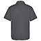Red Kap Women's Short Sleeve Pro Airflow Work Shirt