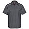 Red Kap Women's Short Sleeve Pro Airflow Work Shirt
