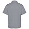 Red Kap Women's Short Sleeve Pro Airflow Work Shirt