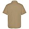 Red Kap Women's Short Sleeve Pro Airflow Work Shirt