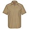 Red Kap Women's Short Sleeve Pro Airflow Work Shirt