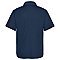 Red Kap Women's Short Sleeve Pro Airflow Work Shirt