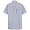 Red Kap Men's Executive Oxford Dress Shirt