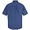 Red Kap Men's Executive Oxford Dress Shirt