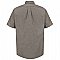 Red Kap Men's Executive Oxford Dress Shirt