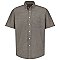 Red Kap Men's Executive Oxford Dress Shirt