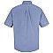 Red Kap Men's Executive Oxford Dress Shirt