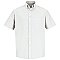 Red Kap Men's Executive Oxford Dress Shirt