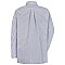 Red Kap Men's Executive Button-Down Long Sleeve Shirt