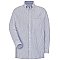 Red Kap Men's Executive Button-Down Long Sleeve Shirt