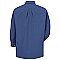 Red Kap Men's Executive Button-Down Long Sleeve Shirt