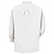 Red Kap Men's Executive Button-Down Long Sleeve Shirt