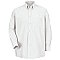 Red Kap Men's Executive Button-Down Long Sleeve Shirt