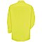 Red Kap Enhanced Visibility Long Sleeve Work Shirt