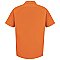 Red Kap Enhanced Visibility Short Sleeve Work Shirt