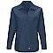 Women's Long Sleeve Work Shirt with MIMIX ®