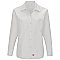 Women's Long Sleeve Work Shirt with MIMIX ®