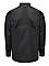 Red Kap Men's Long Sleeve Two-Tone Pro+ Work Shirt with OilBlok and MIMIX ®